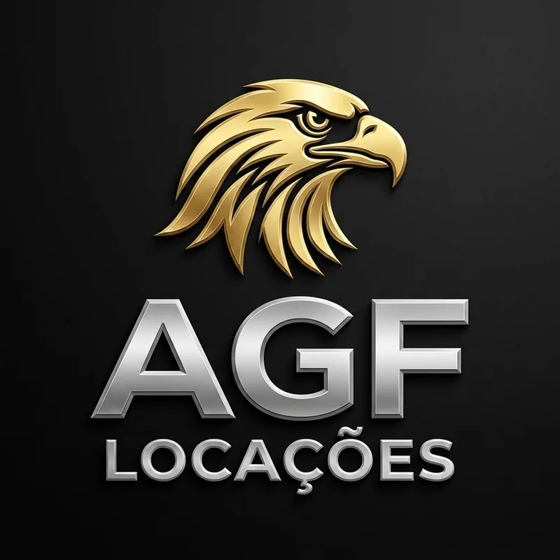 AGF Reboques Logo